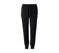 Nike Sportswear Pantaloni 'Club' nero / bianco Uomo Nike Sportswear 33