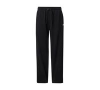 Nike Pantaloni in French Terry Black da Uomo L Nero