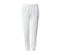 Nike Sportswear Pantaloni 'CLUB' nero / bianco Uomo Nike Sportswear 34