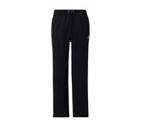 Nike Sportswear Pantaloni 'Club' nero / bianco Uomo Nike Sportswear 34 nero / bianco