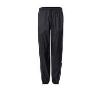Nike Sportswear Pantaloni 'CLUB' nero / bianco Uomo Nike Sportswear 35-36