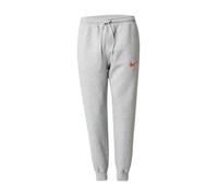 Nike Sportswear Pantaloni 'CLUB' pietra / arancione scuro Uomo Nike Sportswear 35-36