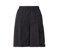 Nike Sportswear Pantaloni con pieghe 'EVRYTHNG' nero, Taglia 38