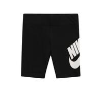 Nike Sportswear Pantaloni 'Futura' nero / bianco, Taglia 110-116