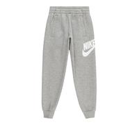 Nike Sportswear Pantaloni grigio sfumato / bianco Bambini Nike Sportswear 158-170 grigio sfumato / bianco