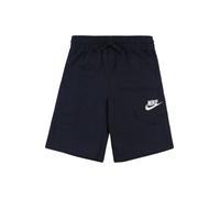 Nike Sportswear Pantaloni navy / bianco Bambini Nike Sportswear 92-98