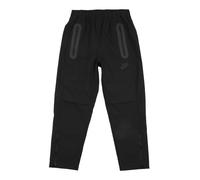 Nike Tech Woven unisex Pantaloni - Nero - Poly Woven - Foot Locker Black 122 - 128 CM