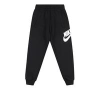 Nike Unisex Kids Full Length Pant K NSW Club FLC Jggr Hbr, Black/White, FD2995-010, S