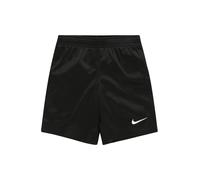 Nike Kids 8u6650 Sweat Shorts Nero 24 Months-3 Years Bambino