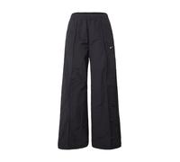 Nike Sportswear Pantaloni nero / bianco Donna Nike Sportswear 42