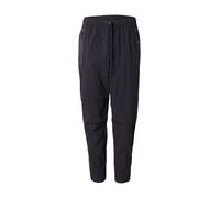 Nike Tech Woven male Pantaloni - Nero - Poly Woven - Foot Locker Black S