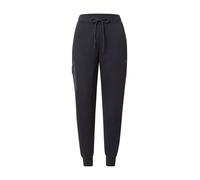 Pantaloni jogger a vita media Nike Sportswear Tech Fleece - Donna - Nero L (IT 48-50)
