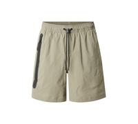Shorts in tessuto Nike Tech - Uomo - Verde XS