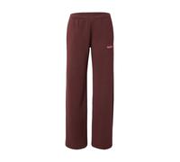 Nike Sportswear Pantaloni 'PHNX FLC' borgogna Donna Nike Sportswear 36