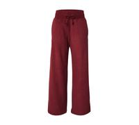 Nike Sportswear Pantaloni 'PHNX' rosso carminio Donna Nike Sportswear 36