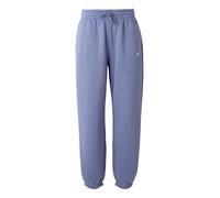 Nike Sportswear Phoenix Fleece W - pantaloni fitness - donna XS Blue woman