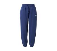 Nike Sportswear Pantaloni 'Phoenix Fleece' marino Donna Nike Sportswear 34 marino