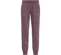 Nike Sportswear Pantaloni 'Phoenix Fleece' melanzana Donna Nike Sportswear 42