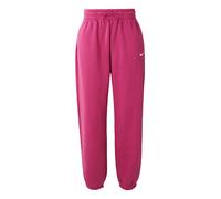 Nike Sportswear Pantaloni 'Phoenix Fleece' rosa Donna Nike Sportswear 34