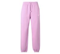 Nike Sportswear Pantaloni 'Phoenix' rosa chiaro Donna Nike Sportswear 34