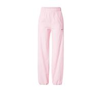 Nike Sportswear Pantaloni rosa Donna Nike Sportswear 34