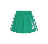 Pantaloncini per ragazzi Nike Boys Multi Dri-FIT - stadium green/white/white - Verde