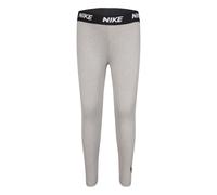 Nike Sportswear Pantaloni sportivi grigio / nero Bambini Nike Sportswear 92-98