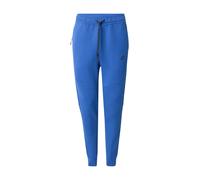 Nike Sportswear Pantaloni 'TCH FLC' blu Uomo Nike Sportswear 35-36