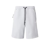 Nike Sportswear Pantaloni 'TCH FLC' grigio chiaro Uomo Nike Sportswear 33