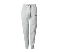 Nike Sportswear Pantaloni 'TCH FLC' grigio chiaro Uomo Nike Sportswear 33 grigio chiaro