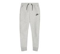 Nike Sportswear Pantaloni 'TCH FLC' grigio sfumato Bambini Nike Sportswear 158-170