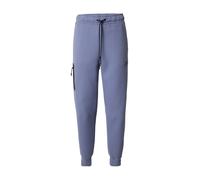 Nike Sportswear Pantaloni 'TCH FLC' indaco Donna Nike Sportswear 38