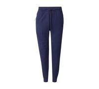 Pantaloni Jogger in Fleece Nike Tech - Uomo, Obsidian/Black, HV0959-451, XS