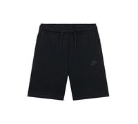Nike Sportswear Pantaloni 'TCH FLC' nero Bambini Nike Sportswear 122-128