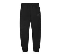 Nike Sportswear Pantaloni 'TCH FLC' nero Bambini Nike Sportswear 128-138 nero