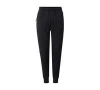 Nike Sportswear Pantaloni 'TCH FLC' nero Uomo Nike Sportswear 35-36 nero