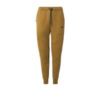 Nike Sportswear Pantaloni 'TCH FLC' oliva Uomo Nike Sportswear 29-30