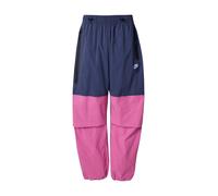 Nike Tech Woven male Pantaloni - Blu - Foot Locker Blue S