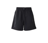 Nike Sportswear Pantaloni 'Tech' grigio scuro / nero Uomo Nike Sportswear 31-32