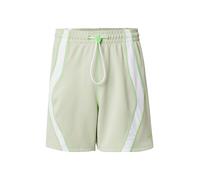Nike Project F.R.O.G. KNIT SHORT men Casual Shorts green in taglia:S