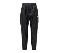 Nike Sportswear Pantaloni nero / bianco, Taglia 38