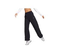 Nike Sportswear Pantapalazzo Woven Nero Donna S
