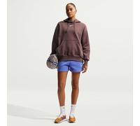 Nike Sportswear Phoenix DQ5860 - Felpa da Donna in Pile Oversize