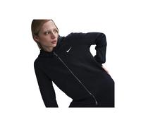 Felpa con cappuccio e zip a tutta lunghezza Nike Sportswear Phoenix Fleece - Donna - Nero L (IT 48-50)