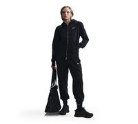 Nike Sportswear Giacca di felpa 'PHNX FLC' nero Donna Nike Sportswear S