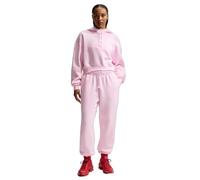 Nike - Sportswear Phoenix Fleece High Waist Oversized Sweatpants, Pantaloni da Allenamento Oversize Donna
