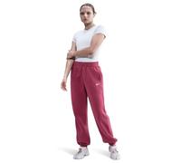 Nike - Sportswear Phoenix Fleece High Waist Oversized Sweatpants, Pantaloni da Allenamento Oversize Donna