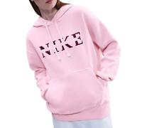 Nike Felpa IH4054 663 - ROSA / L