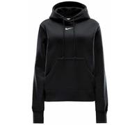 Felpa da tennis da donna Nike Sportwear Phoenix Fleece - Nero XS