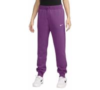 Nike Sportswear Phoenix Fleece W - pantaloni fitness - donna L Purple woman